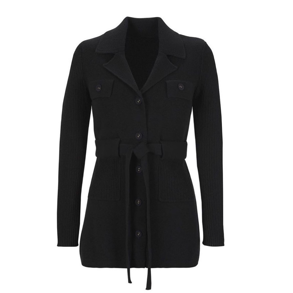 Cabi Jackie Cardigan Size Large